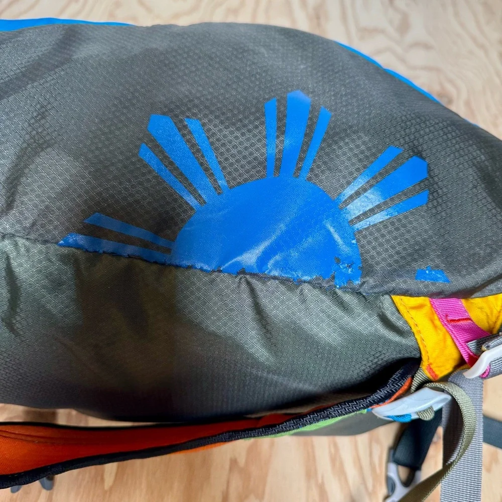 Cᴏᴛᴏᴘᴀxɪ Lᴜᴢᴏɴ 18 Dᴀʏᴘᴀᴄᴋ- Dᴇʟ Dɪᴀ Cᴏʟʟᴇᴄᴛɪᴏɴ - Picture 16 of 16